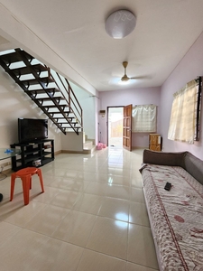 Seri Mutiara Apartment / Seri Alam / 3 Bedroom