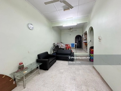 Kepong Uphill, Kepong Baru Kitchen Extended, Freehold welcome viewing