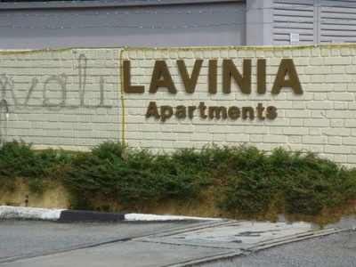 Lavinia Apartment, Sungai Nibong