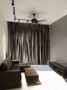 Low Dep Nice Simee Oasis Fully Furnished Ipoh Garden East Bercham