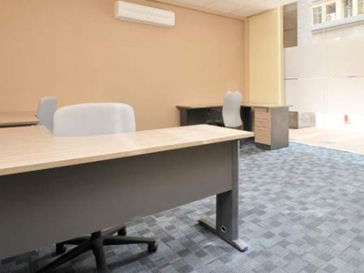 Low Price & Felxible Office Space for Rent at PJ