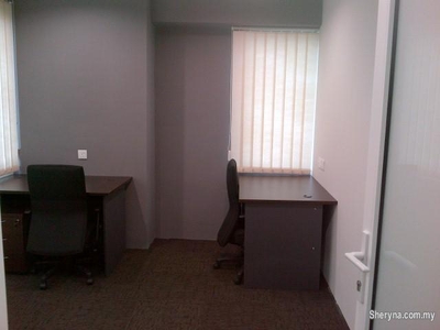 Low Price Office at Kelana Business Centre