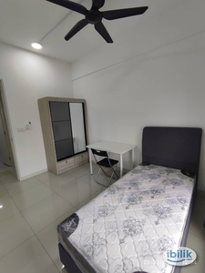 Middle Room at Savio @ Riana Dutamas, Kuala Lumpur