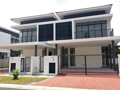 Monthly 1.8k Only 2-Storey Landed