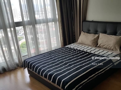Must Rent 1 room Fully Furnished