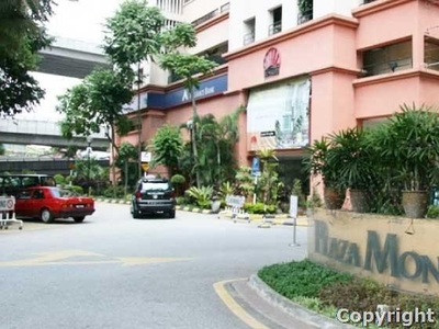 Must View!! Affordable Serviced Office in Plaza Mont Kiara