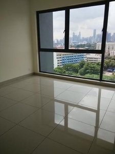 New corner unit Ascenda Residences @ SkyArena Setapak Kuala Lumpur