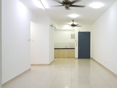 NEWLY PAINT PF 3R2B Zenith Residence, Kelana Jaya To Rent