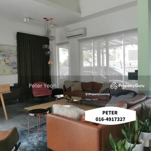 Nice Enviroment,at Alma Rich District,Fully Renovated n Furnished