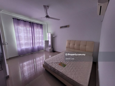 Nice Fully Furnished Condo For Rent