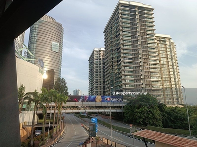 Northpoint Residence, Mid valley, Bangsar,