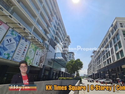 Office For Sale at KK Times Square
