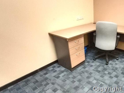 Office Space Available – Block E, Phileo Damansara 1