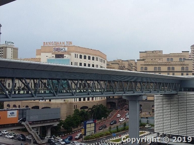Office Suite Near MRT Station – Block E, Phileo Damansara 1