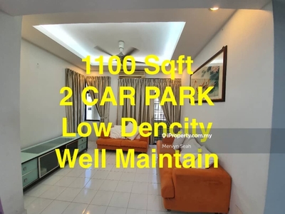 Pen Villa 1100 Sf Fully Renovated 2 Car Park Rare In Market Good Deal