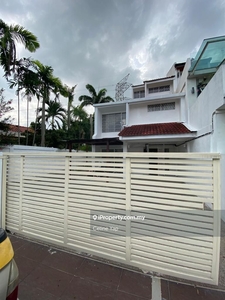 Persiaran Wangsa Baiduri 7, Subang Jaya Terrace Unit For Sale!