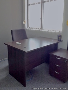 Plaza Mont Kiara – Fully Furnished Office at Strategic Location