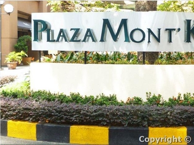 Plaza Mont Kiara-Low Rates Instant Office at Strategic Location