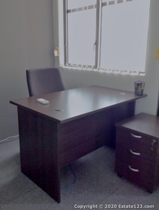 Plaza Mont Kiara - Ready Serviced Office Suite