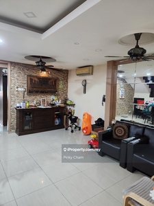 Putra Heights @ Putra Bahagia Freehold Double Storey House For Sale