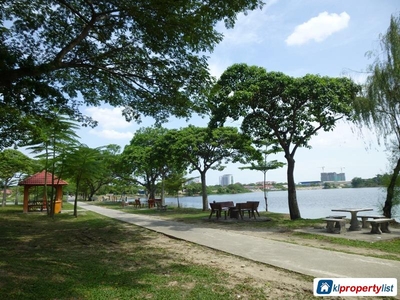 Residential Land for sale in Puchong