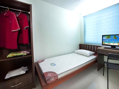 Room at PJS 7, Bandar Sunway