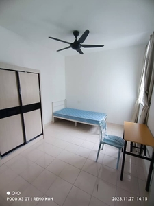 Room for rent Gelang Patah - Male only