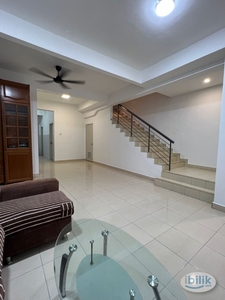 Room for Rent Kuala Selangor, Selangor