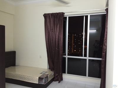 Room For Rent @ Prima Setapak 2 Condo