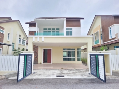 Rumah Baru untuk dijual, Senawang