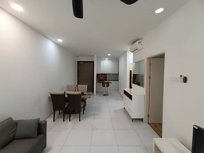 Sapphire on the Park For Rent! Located at Batu Lintang