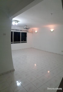 Saujana Apartment Damansara Damai