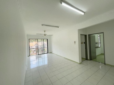 SD Apartment Bandar Sri Damansara