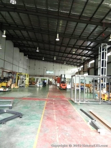SECTION 27 SHAH ALAM PRIME WAREHOUSE
