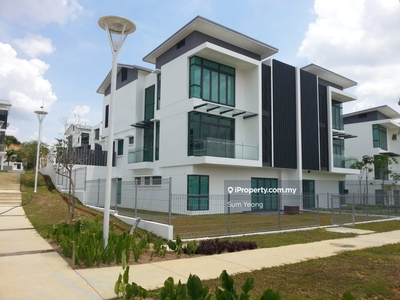 Sejati Cyberjaya for Rent , Many Units In Hand And Cheapest In Town