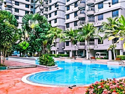 Selat Horizon Condominium Klebang, Melaka
