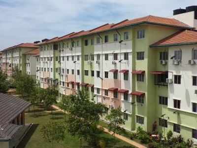 Seri Bintang Apartment, Subang Bestari, Seksyen U5, Shah Alam