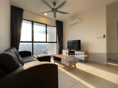 Seri Kembangan, Astetica Residence for Rent, Nearby UPM