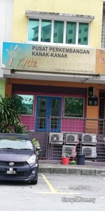 Shop For Rent at Bukit Serdang, Seri Kembangan