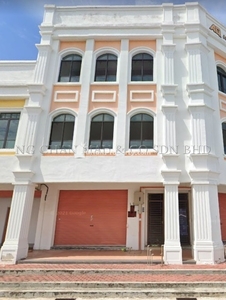 Shop Office For Auction at Bukit Baru Utama Business Centre