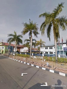 Shop Office for rent at Tangkak, Johor