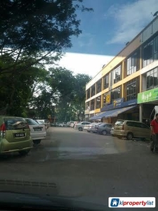 Shop-Office for sale in Bukit Tengah