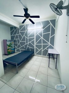 Single Room at Damansara Uptown, Damansara Utama