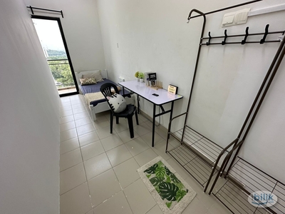 Single Room at Residensi Alami, Shah Alam
