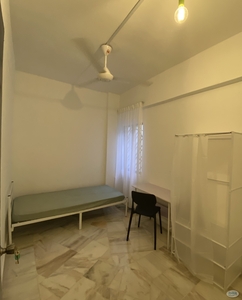 Single Room at Taman Bukit Mewah, Kajang