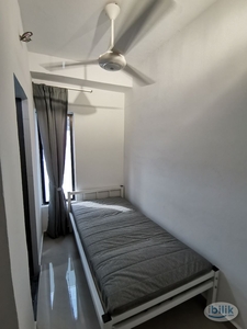 Single Room at Taman Cheras Jaya, Balakong