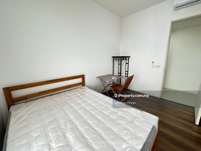 Sqwhere Sg Buloh Medium Room Available MRT linked