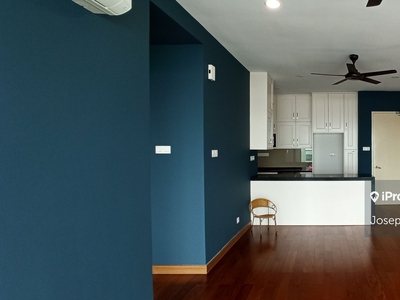 Subang Jaya Ss19 Freehold Low Density Resort Style Residence For Sale