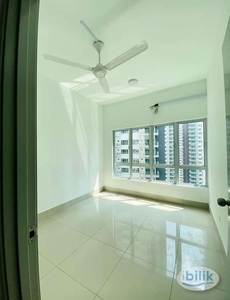 Suite at Razak City Residences, Sungai Besi