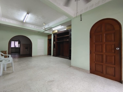 Taman Melati 20x70 4 rooms 3 bathrooms Freehold Double storey near Setapak Wangsa Maju Gombak